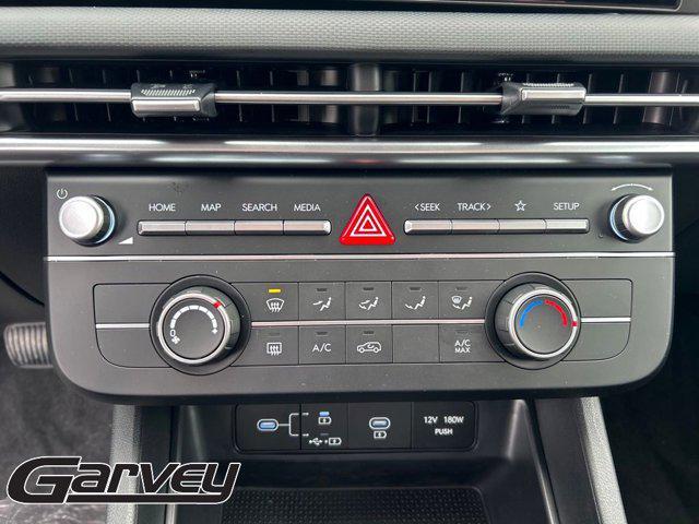 2026 Hyundai Tucson - $31,730