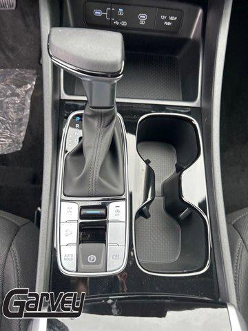 2026 Hyundai Tucson - $31,730
