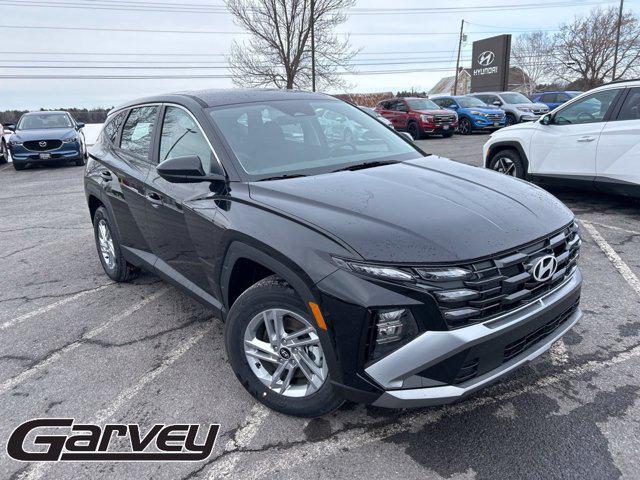 2026 Hyundai Tucson - $32,561