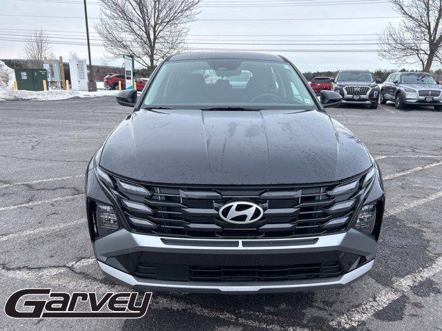 2026 Hyundai Tucson - $32,561