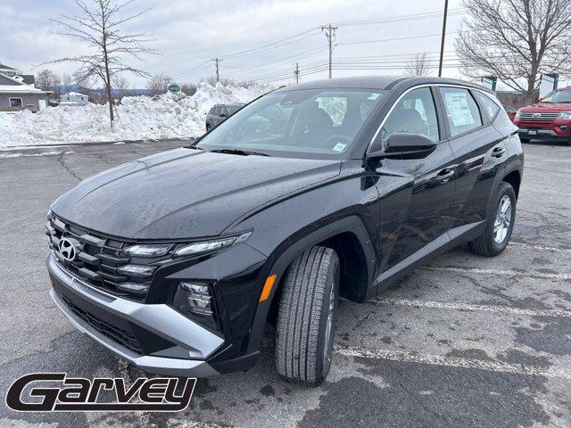 2026 Hyundai Tucson - $32,561