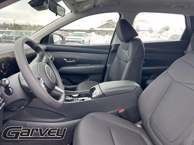 2026 Hyundai Tucson - $32,561