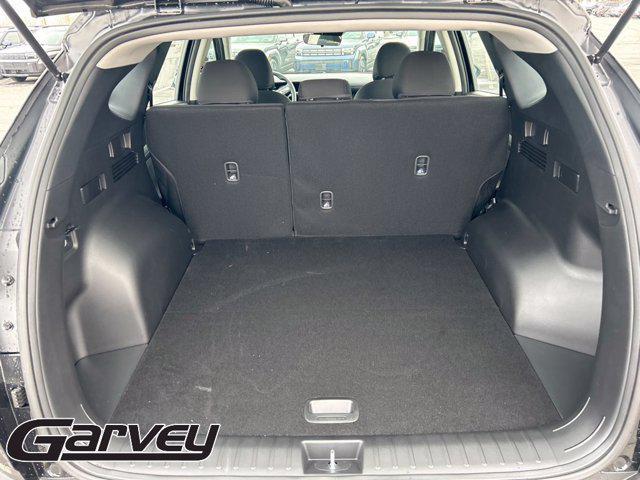 2026 Hyundai Tucson - $32,561