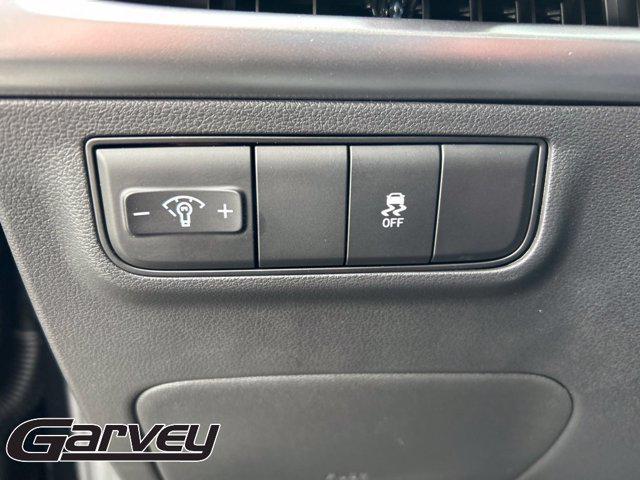 2026 Hyundai Tucson - $32,561