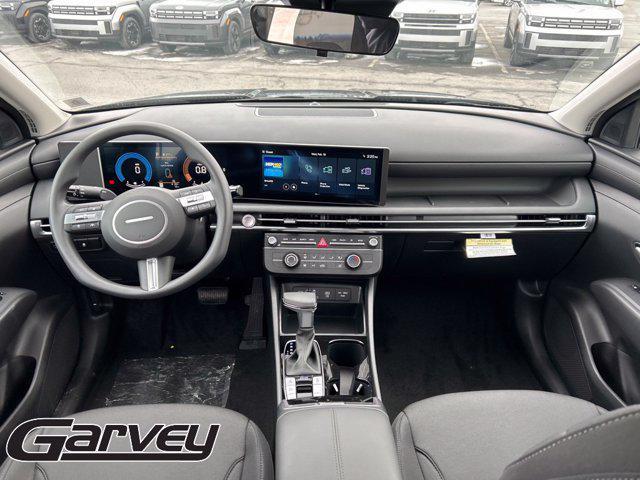 2026 Hyundai Tucson - $32,561