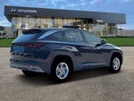 2026 Tucson Thumbnail 8