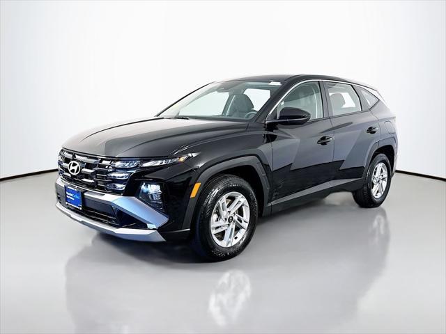 2026 Hyundai Tucson - $29,256