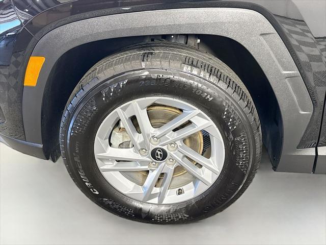 2026 Hyundai Tucson - $29,256