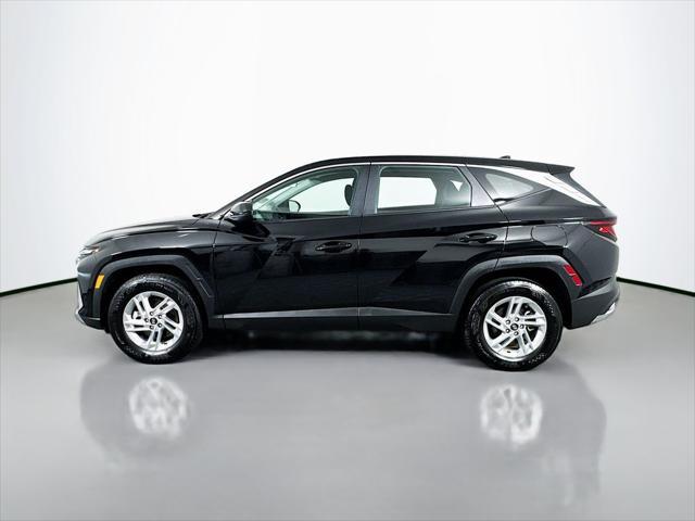 2026 Hyundai Tucson - $29,256