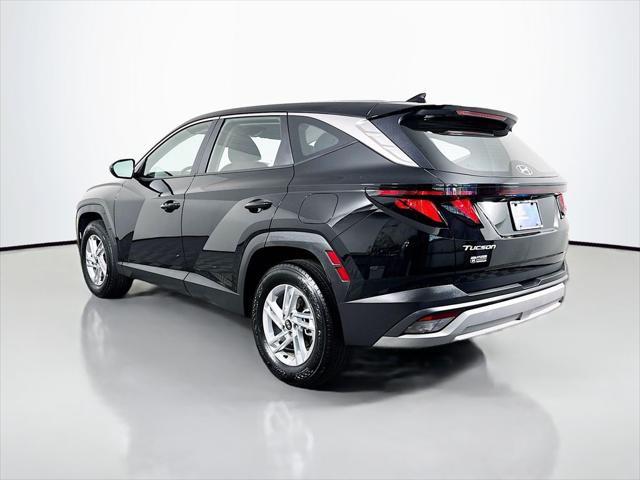 2026 Hyundai Tucson - $29,256