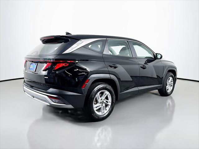 2026 Hyundai Tucson - $29,256