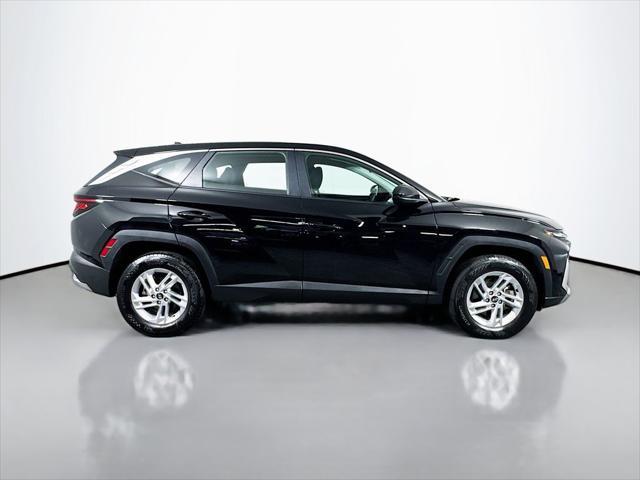 2026 Hyundai Tucson - $29,256