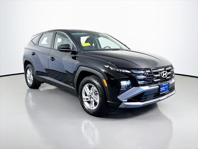 2026 Hyundai Tucson - $29,256