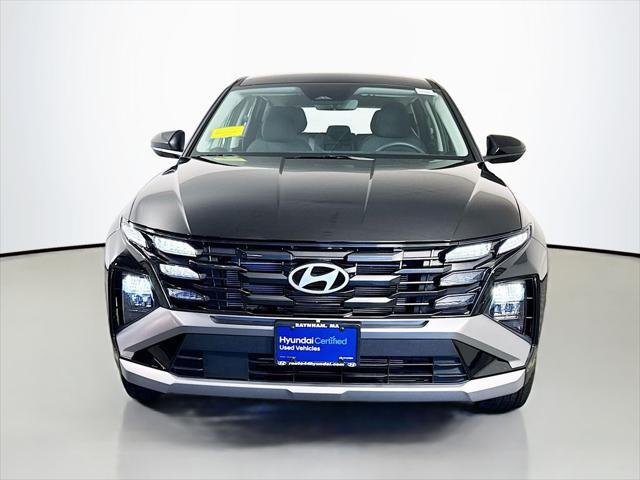 2026 Hyundai Tucson - $29,256
