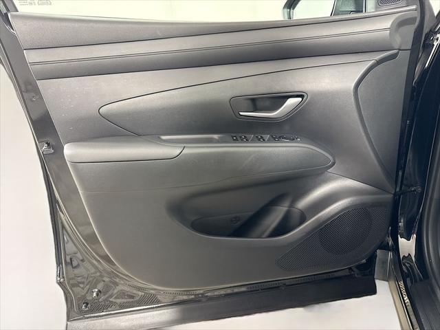 2026 Hyundai Tucson - $29,256