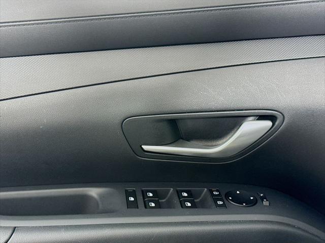 2026 Hyundai Tucson - $29,256