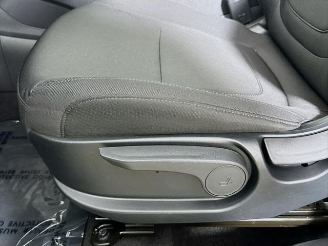2026 Hyundai Tucson - $29,256