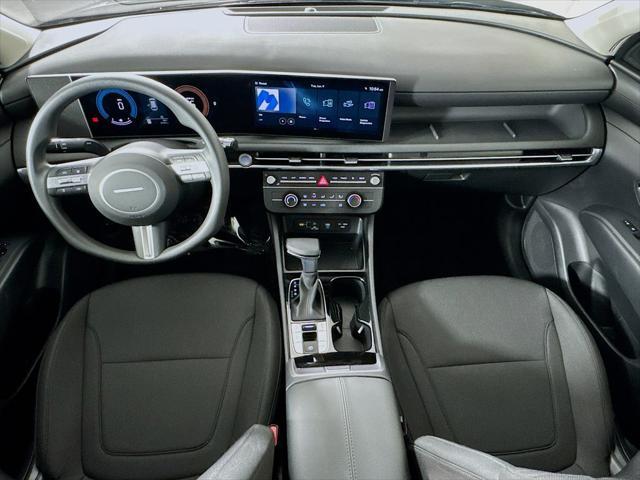 2026 Hyundai Tucson - $29,256