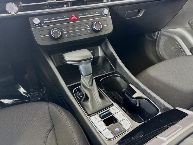 2026 Hyundai Tucson - $29,256
