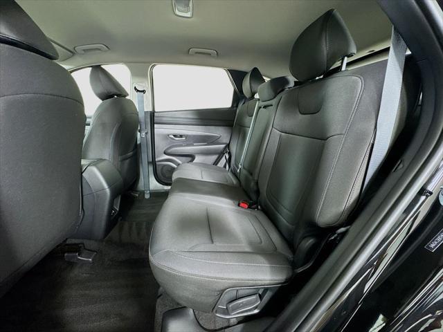 2026 Hyundai Tucson - $29,256