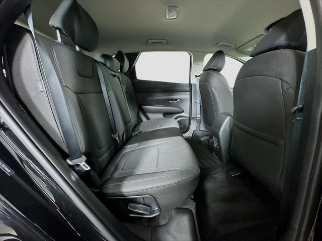 2026 Hyundai Tucson - $29,256