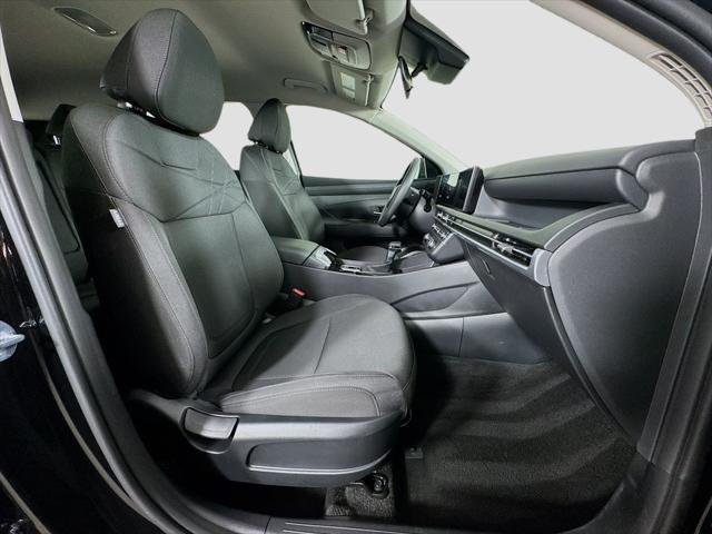 2026 Hyundai Tucson - $29,256