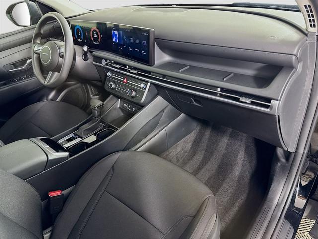 2026 Hyundai Tucson - $29,256
