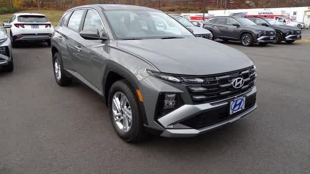 Preowned 2026 Hyundai TUCSON SE for Sale