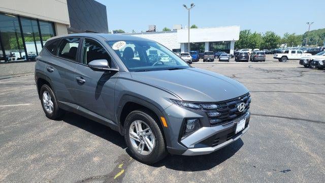 Preowned 2026 Hyundai TUCSON SE for Sale