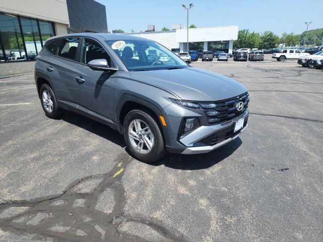 2026 Hyundai Tucson - $29,370