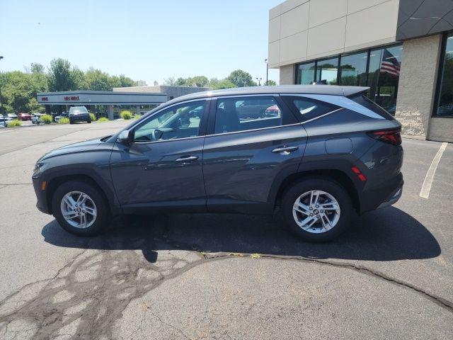 2026 Hyundai Tucson - $29,370