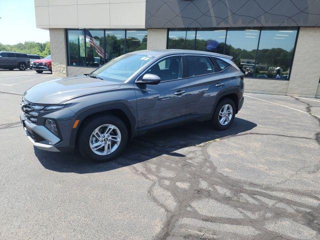2026 Hyundai Tucson - $29,370