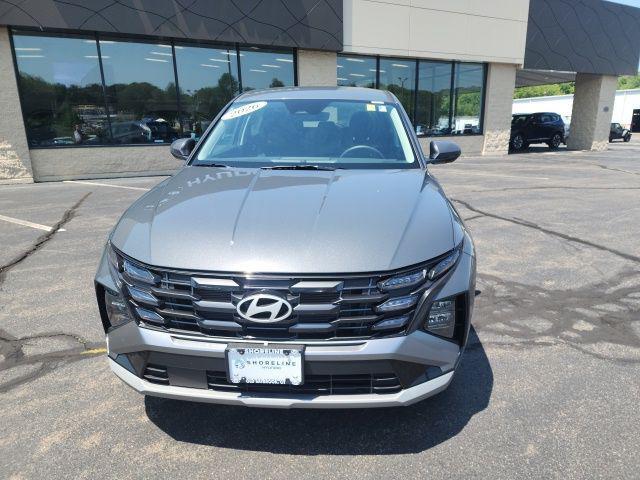 2026 Hyundai Tucson - $29,370