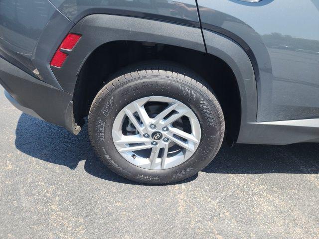 2026 Hyundai Tucson - $29,370