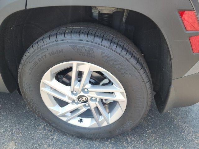 2026 Hyundai Tucson - $29,370