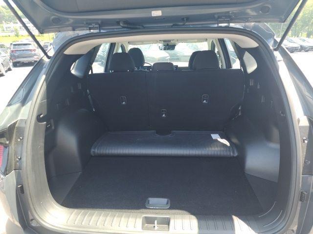 2026 Hyundai Tucson - $29,370