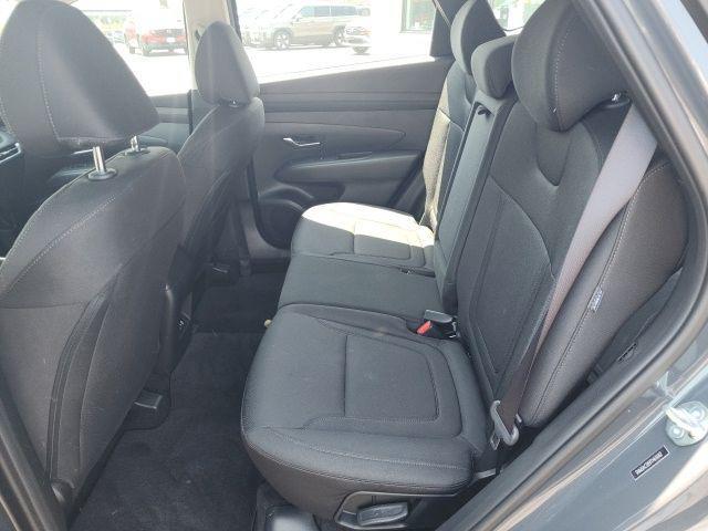 2026 Hyundai Tucson - $29,370