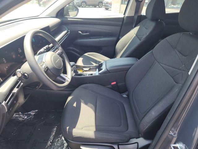 2026 Hyundai Tucson - $29,370