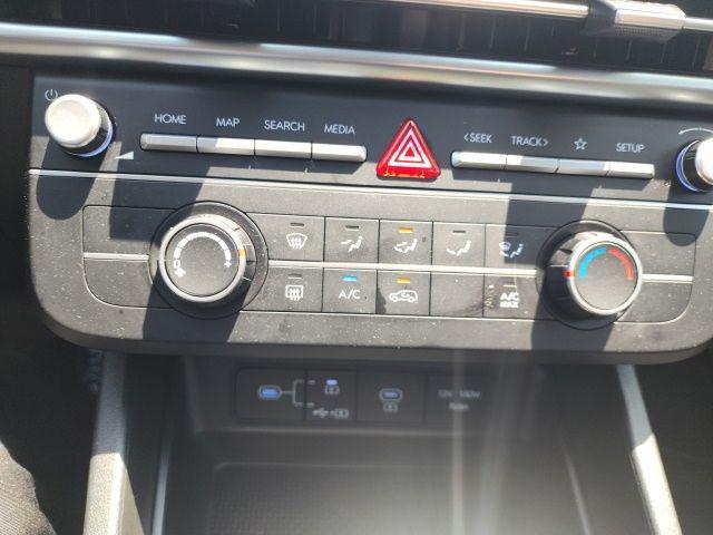 2026 Hyundai Tucson - $29,370