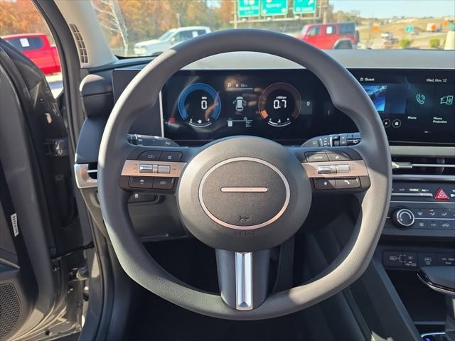 2026 Hyundai Tucson - $28,373