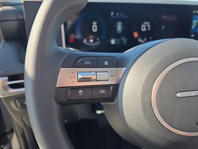 2026 Hyundai Tucson - $28,373