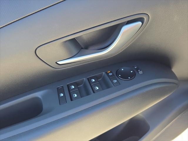 2026 Hyundai Tucson - $28,373