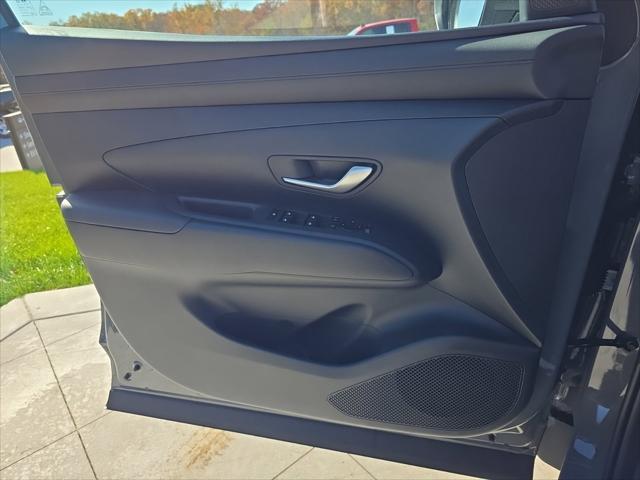 2026 Hyundai Tucson - $28,373