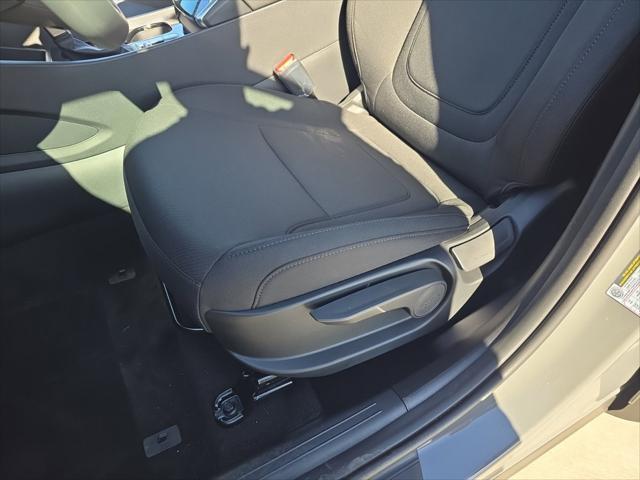 2026 Hyundai Tucson - $28,373
