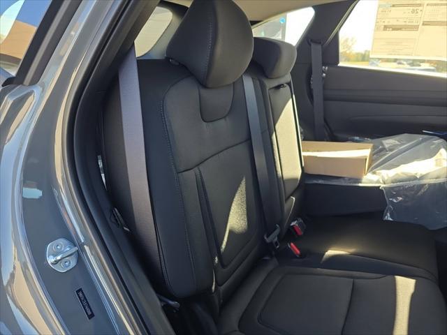 2026 Hyundai Tucson - $28,373