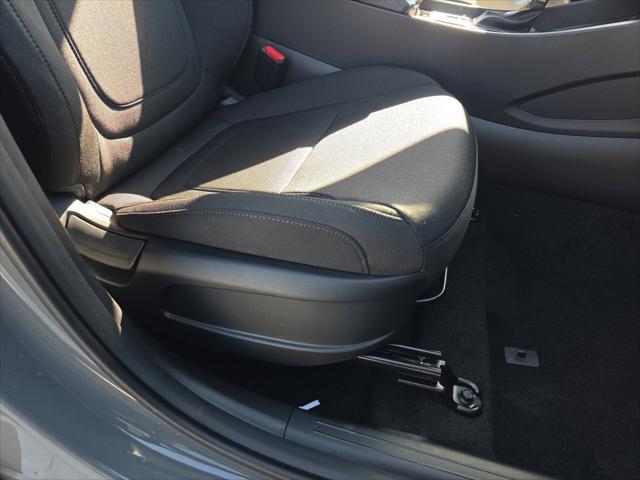 2026 Hyundai Tucson - $28,373