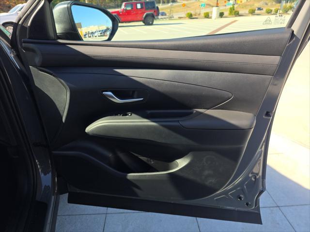 2026 Hyundai Tucson - $28,373
