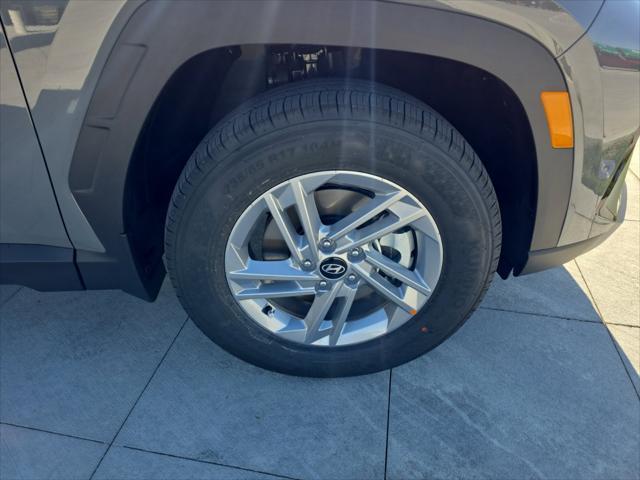 2026 Hyundai Tucson - $28,373