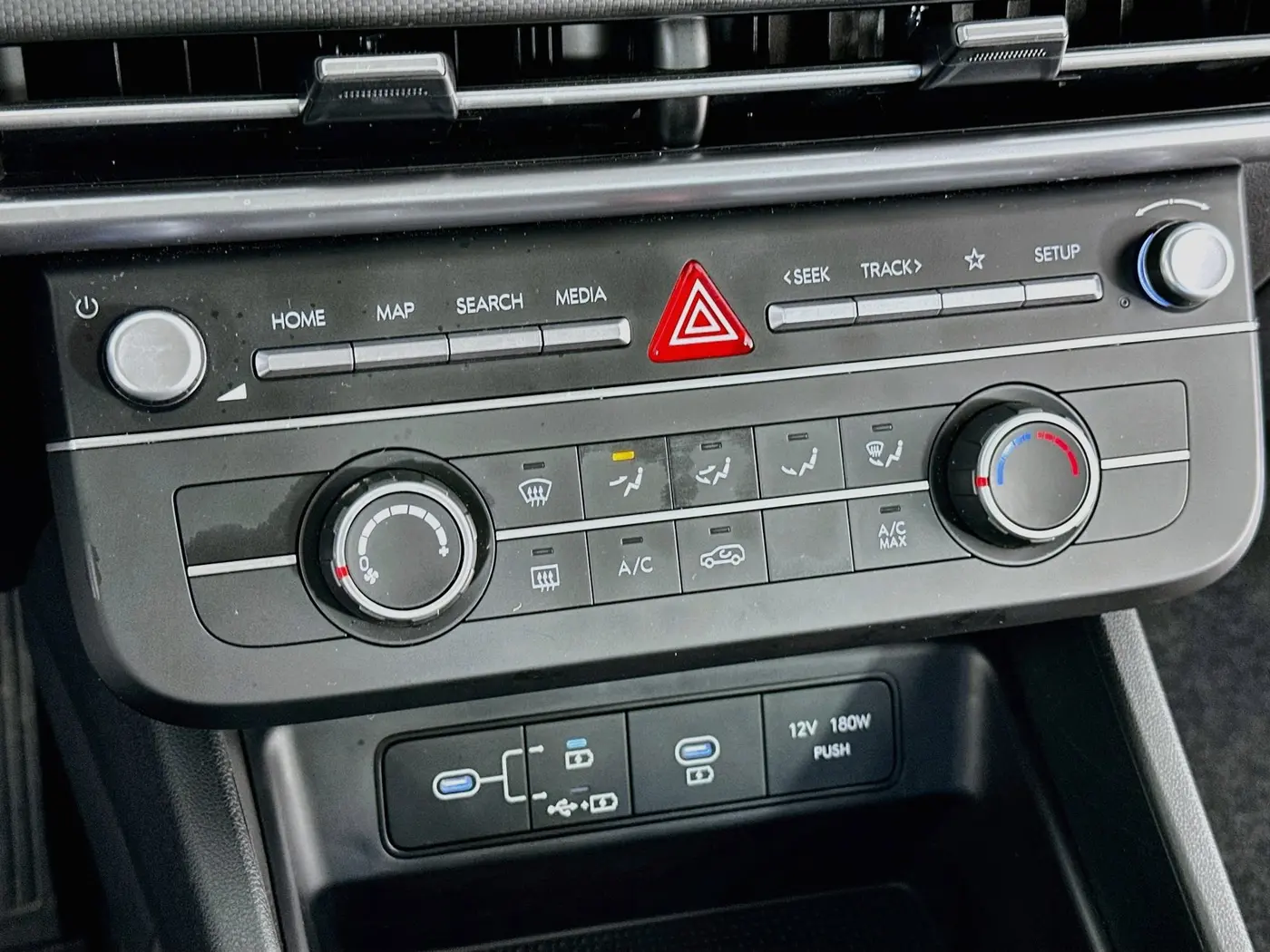 2026 Hyundai Tucson - $27,649