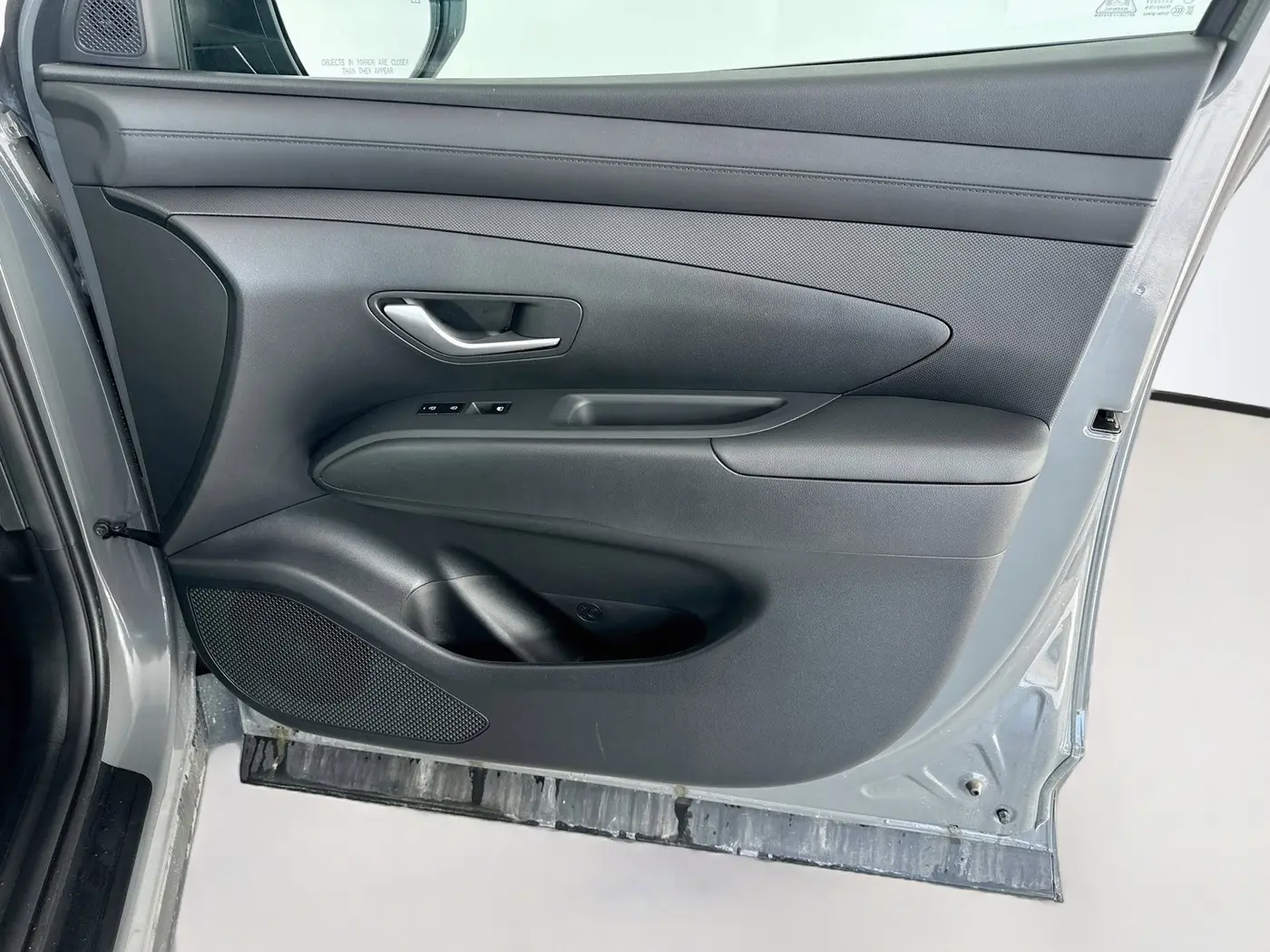 2026 Hyundai Tucson - $27,649
